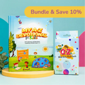 Bundle – My A–Z Flash Cards Vol. I + Devotional for Kids