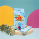 My A–Z Bible Verse Flash Cards Vol. I